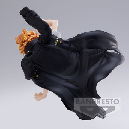 Manjiro Sano  Tokyo Revengers Figure PVC King of Artist 13 cm