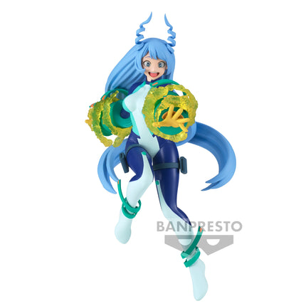 Nejire Hado My Hero Academia PVC Figure The Amazing Heroes 17 cm