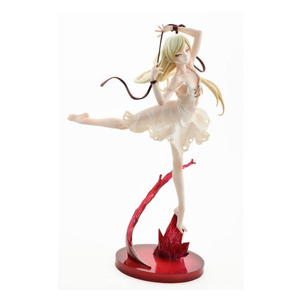 Kizumonogatari PVC Statue 1/6 Kiss-Shot Acerola-Orion Heart-Under-Blade 12 years old Version 30 cm