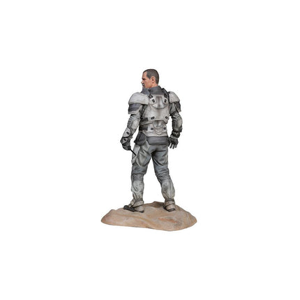 Gurney Halleck Dune (2021) PVC Statue 24 cm