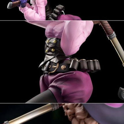 Haru Okumura Persona5 PVC Statue 1/7 30 cm