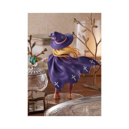 Little Witch Nobeta Pop Up Parade PVC 16 cm