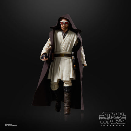 Obi-Wan Kenobi (Jedi Legend) Star Wars Black Series Action Figure 15 cm