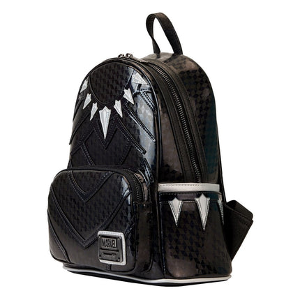 Marvel by Loungefly Backpack Black Panther Cosplay