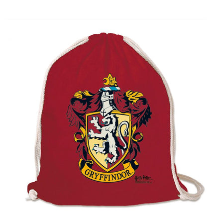 Harry Potter Gym Bag Gryffindor