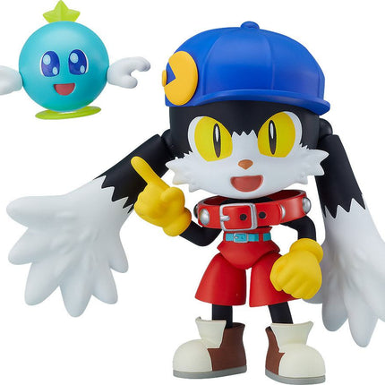 Klonoa: Door to Phantomile Nendoroid Action Figure Klonoa 10 cm