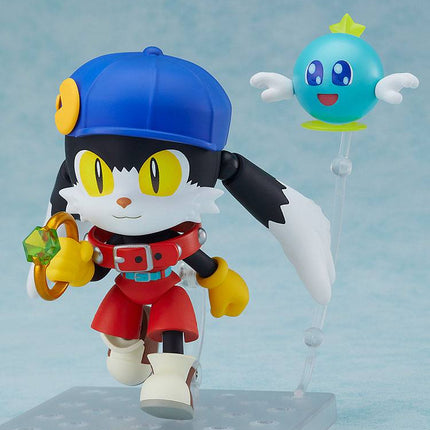 Klonoa: Door to Phantomile Nendoroid Action Figure Klonoa 10 cm