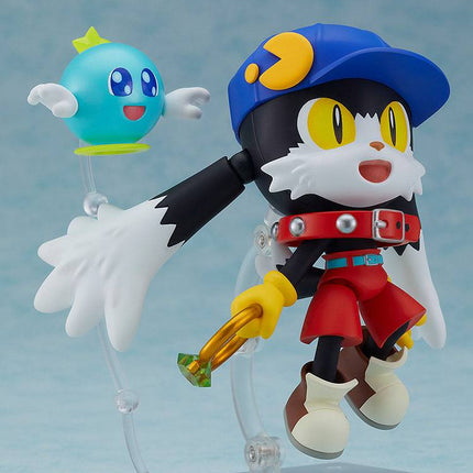 Klonoa: Door to Phantomile Nendoroid Action Figure Klonoa 10 cm