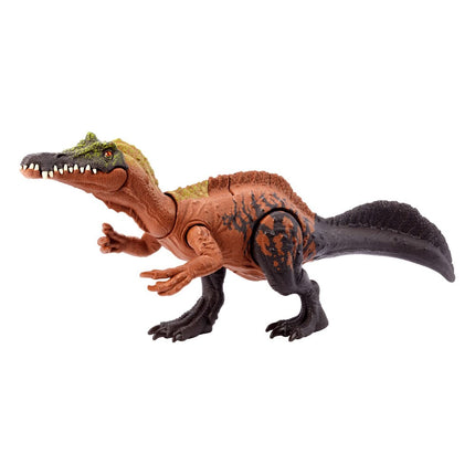 Irritator Wild Roar Jurassic World Dino Trackers Action Figure