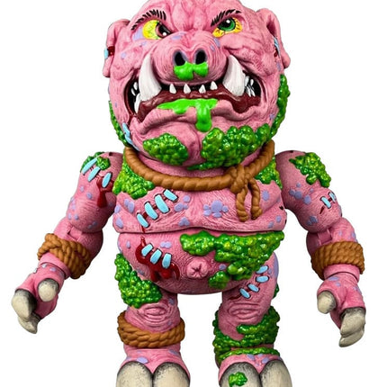 Swine Sucker Madballs Action Figure Wave 2 15 cm