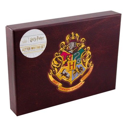 Harry Potter Letter Writing Gift Set