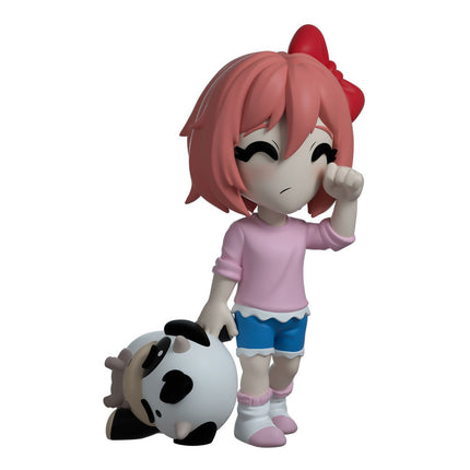 Sayori Doki Doki Literature Club! Vinyl Figure 12 cm - 0